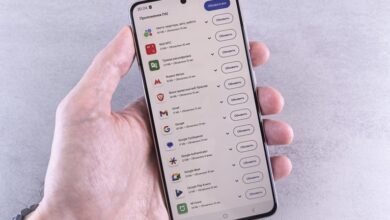 srd grant application updates