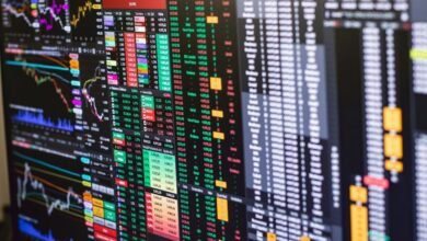 stock market investment advice