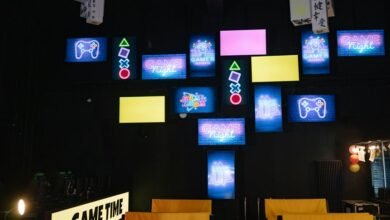 best wireless gaming earbuds