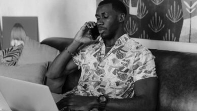 call patterns investigation overview