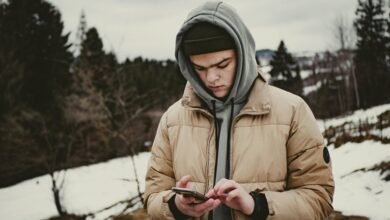 latest technology trends exploration