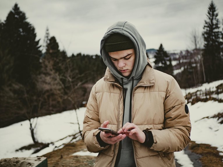 latest technology trends exploration