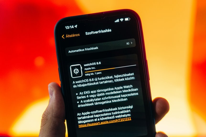 latest update details revealed