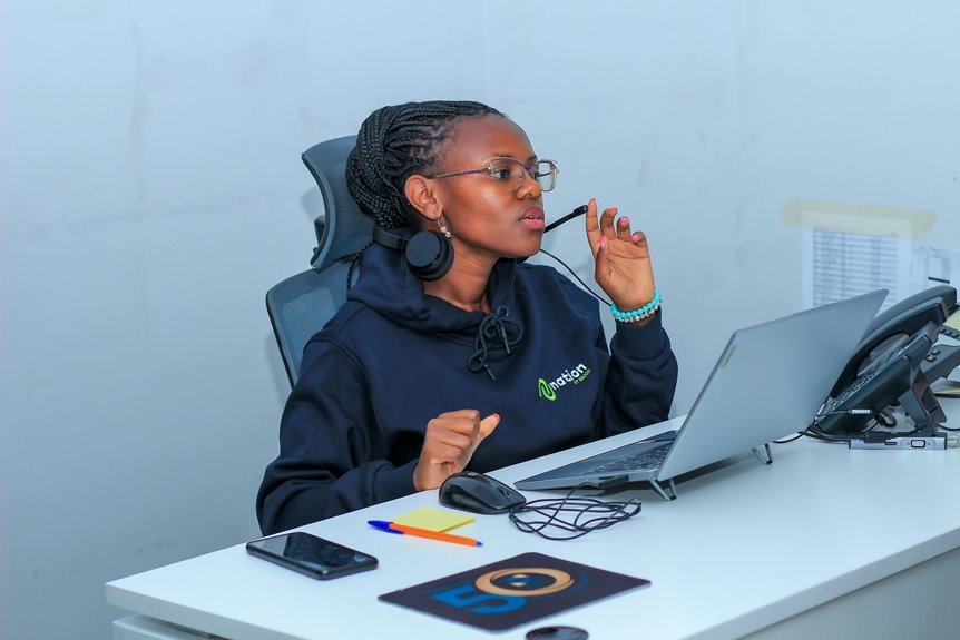 mobile call source analysis