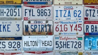 caller identification numbers list