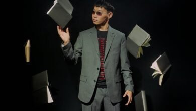 check mystery number details