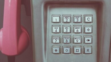 identify phone number profiles