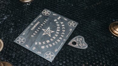 lookup specific mystery numbers