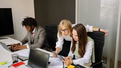 cutting edge tech solutions