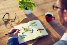 How Visual Data Can Strengthen Your Personal Brand