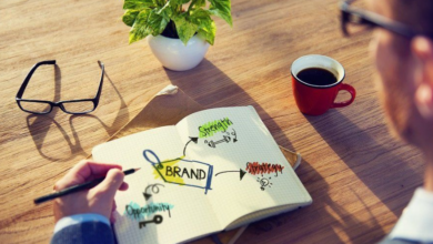 How Visual Data Can Strengthen Your Personal Brand