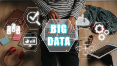 How Big Data Technology Works