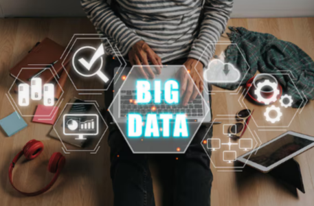 How Big Data Technology Works