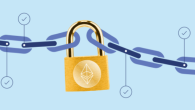 How Blockchain Improves Security