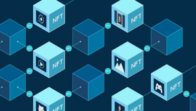 How Blockchain Technology Works