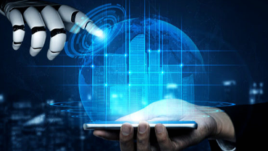 How Businesses Use AI to Grow Faster