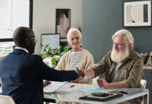 Equity Release Loans Explained: Is an Equity Release Mortgage Right for You? 