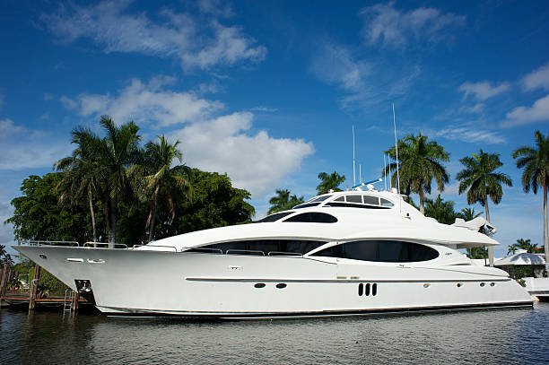 Used Viking Yachts for Sale: A Complete Guide 