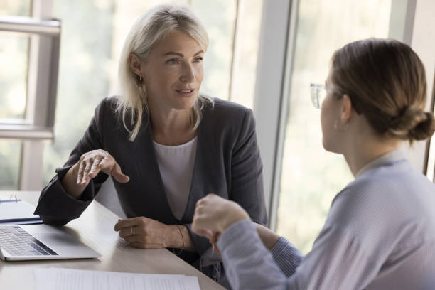 How a Career Consultant in Calgary Helps You Land Your Dream Job