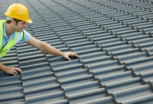 Affordable Roof Replacement Solutions in Miami