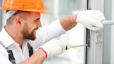 Why Locksmith Services Are Important for Home Security in Philadelphia?