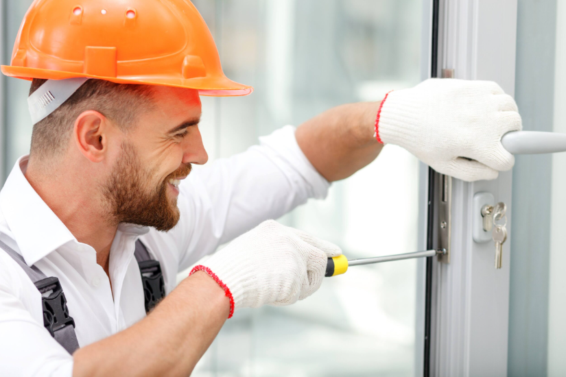 Why Locksmith Services Are Important for Home Security in Philadelphia?