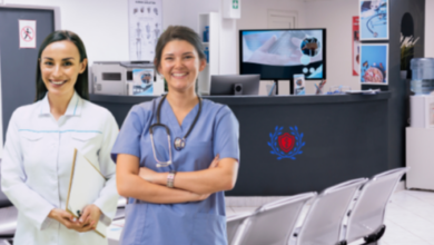 Setting Up a New Clinic: The Operational Checklist You Need