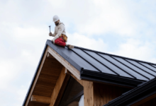 How Roofing Companies Handle Large-Scale Projects