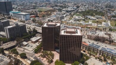 digital architecture expansion project