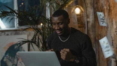 digital framework for success