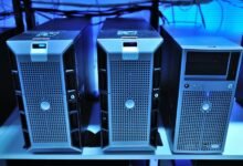 high performance web solution