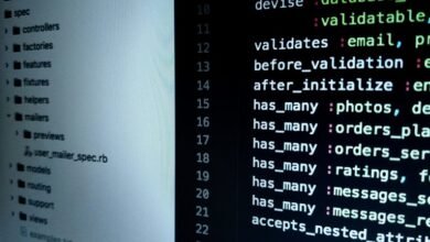 internet framework for growth
