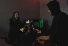 online success through security