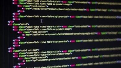 web architecture for growth