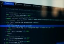 web framework for growth