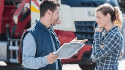 5 Things CDL Drivers Should Do Immediately After a Failed Drug Test