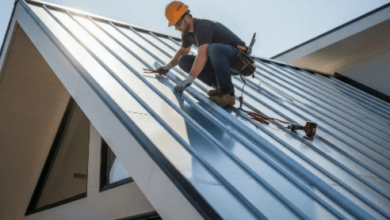 Roofers in Miami for Tile, Metal, and Flat Roofs: Who Specializes in What?