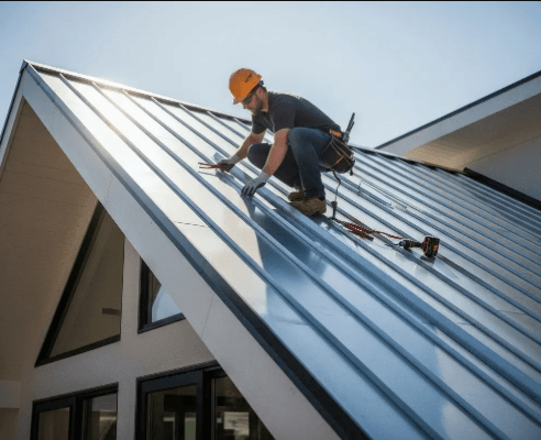 Roofers in Miami for Tile, Metal, and Flat Roofs: Who Specializes in What?